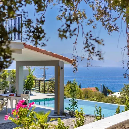 Villa Sakizli Piynar