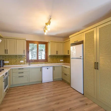Villa Sakizli Piynar Marmaris
