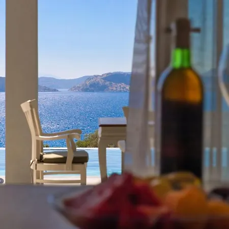 Sakizli Piynar Villa *