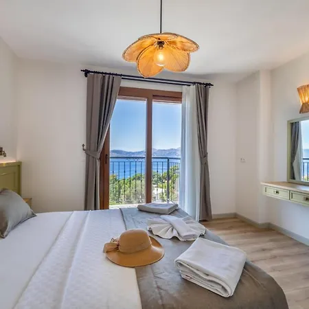 Villa Sakizli Piynar