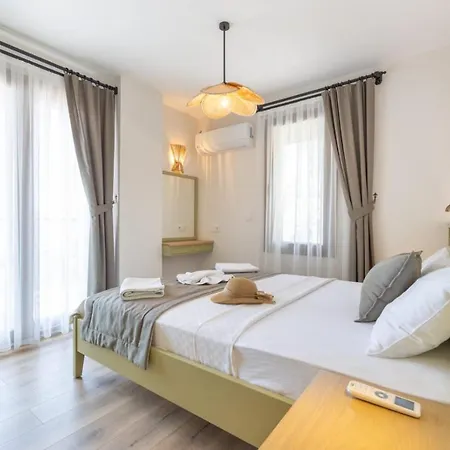 Villa Sakizli Piynar